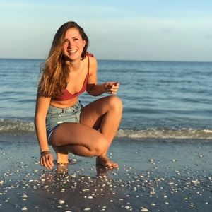 Meet your Posher, Sophia